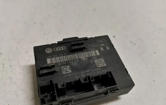 Audi A6 C7 Door control unit/module 4G8959795E
