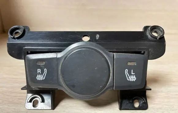 Chevrolet Captiva Seat heating switch 202005304