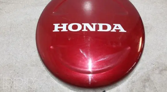 Honda CR-V Spare wheel section trim 