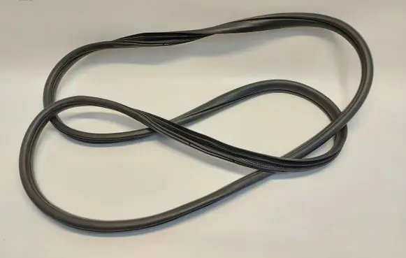 Ford Ranger IV Front door rubber seal FORRANUSZ3911496