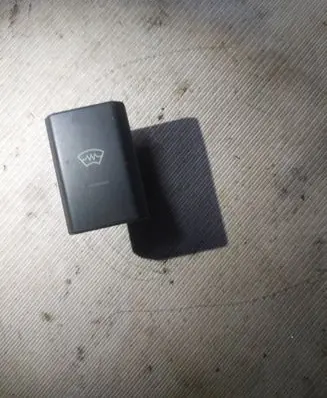 Ford Transit Custom Windscreen/window heater switch bk2t18k574ab