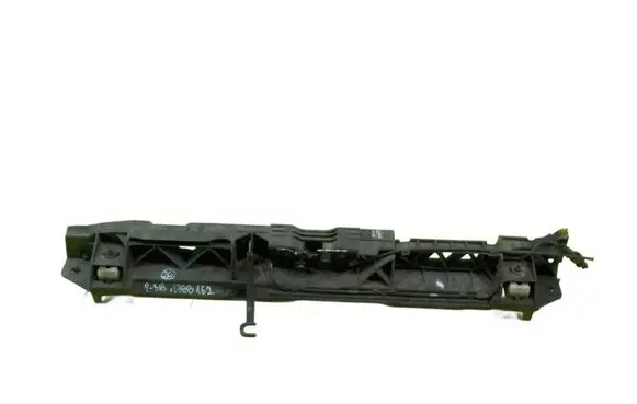 Peugeot 308 Radiator support slam panel 
