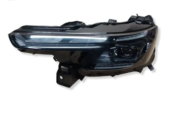 Alfa Romeo Junior Headlight/headlamp 50572576