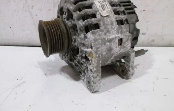 Skoda Octavia Mk1 (1U) Generator/alternator 06A903026AX 030903023J