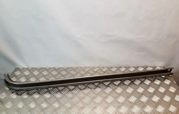Mercedes-Benz Vito Viano W639 Sliding door bottom rail A6397661137