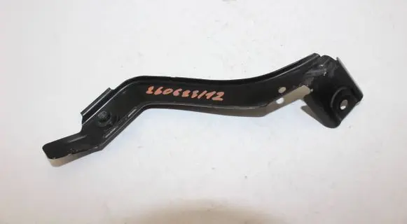 BMW 5 E60 E61 Fender mounting bracket 7060813 09112673