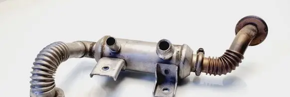 Ford Transit - Tourneo Connect EGR valve cooler 7T1Q9F464AA