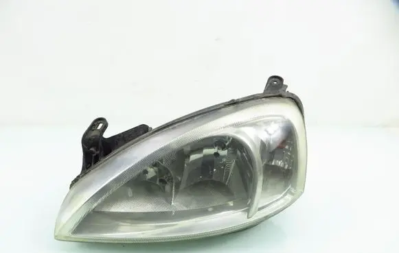 Opel Combo C Headlight/headlamp 13115006