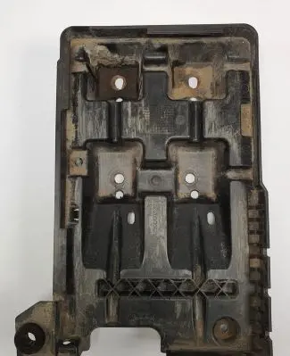 Mitsubishi Space Star Battery box tray 30621200