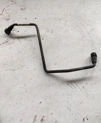 Ford Focus Turbo turbocharger oiling pipe/hose 9651785380