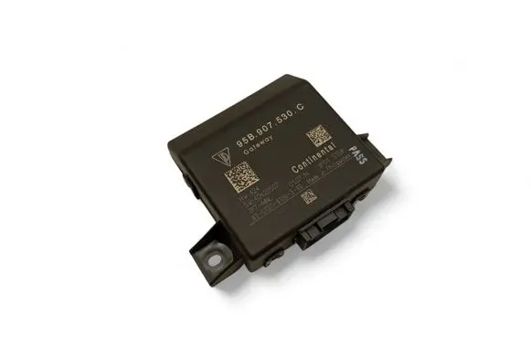 Porsche Macan (95B) Gateway control module 95B907530C