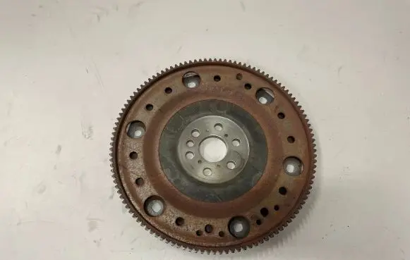 BMW 3 E90 E91 Flywheel 754810202