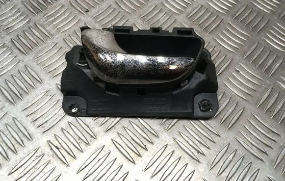 Volvo S80 Front door interior handle 09170045