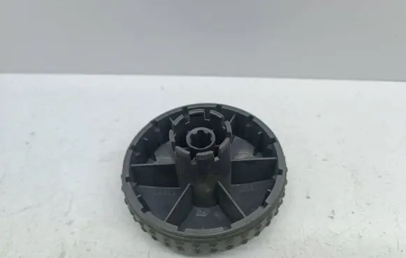 Mercedes-Benz A W168 Seat adjustment knob A1689100088