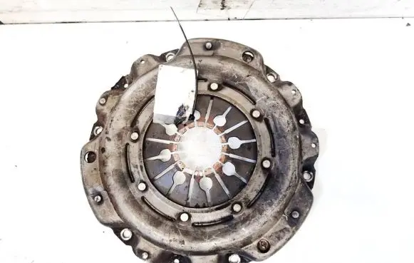 Pressure plate