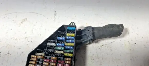 Fuse box set