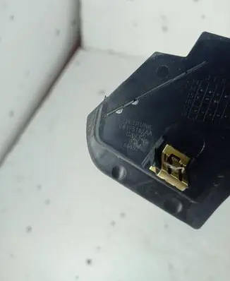 Tail light part
