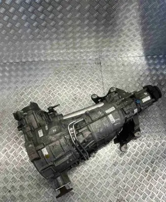 Audi A5 8T 8F Automatic gearbox 