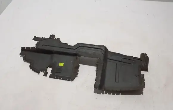 Citroen DS7 Crossback Intercooler air guide/duct channel 9817905380