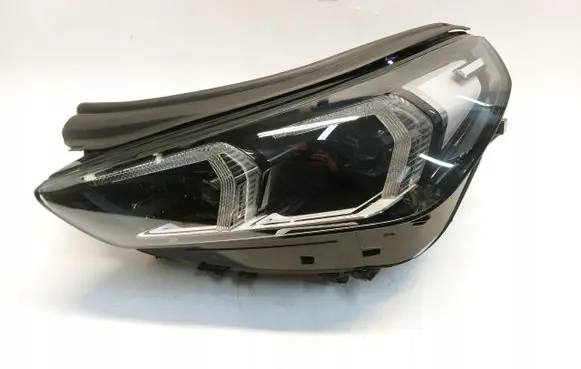 BMW X1 U11 Headlight/headlamp 5A5BD51