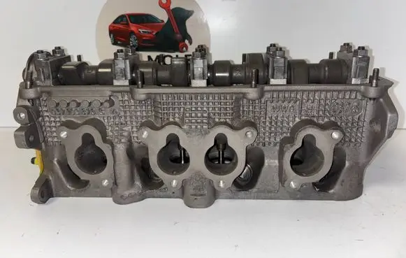 Audi 80 90 B3 Engine head 056103459 037103373 037103265