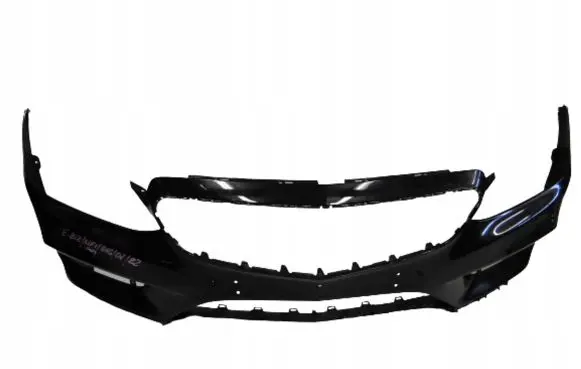 Mercedes-Benz E W212 Front bumper