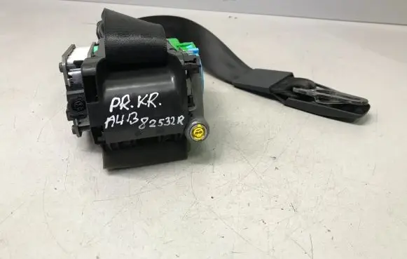 Audi A4 S4 B8 8K Front seatbelt 8K1857705J
