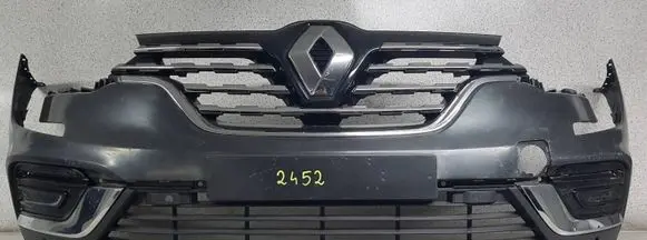 Renault Koleos II Front bumper 620227800R