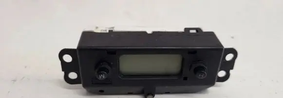 Ford Focus Screen/display/small screen 98AB15000CCW B41TA 2327014