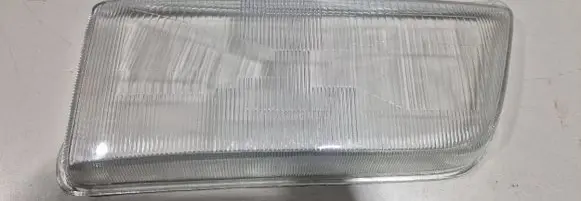 Fiat Ducato Headlight lense 