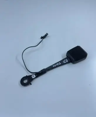 Volkswagen Taigo Front seatbelt buckle 8Y0857755