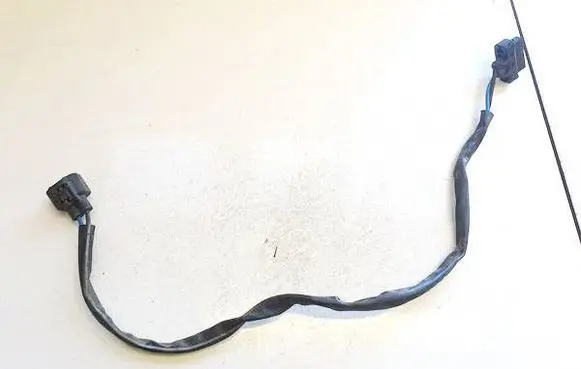 Nissan Leaf I (ZE0) Other wiring loom 11410