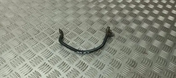 Volkswagen Bora Wires (starter motor) 