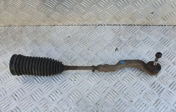 Renault Captur II Steering tie rod PU9140