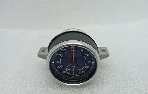 Porsche 718 Cayman 982 982c Air conditioning (A/C) switch 982919203D