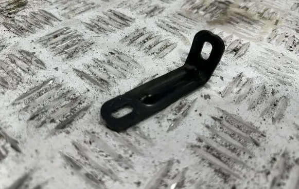 Chevrolet Corvette C8 Fender mounting bracket