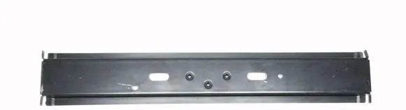 Renault Master III Frame 756104492r