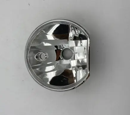 Headlight part