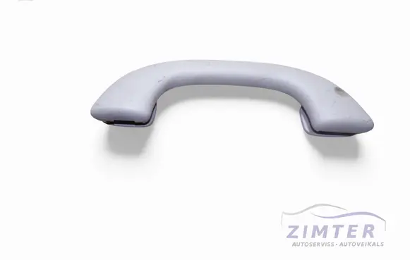 Citroen C5 Front interior roof grab handle 9681334080