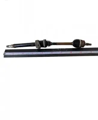 Mini One - Cooper Coupe R56 Front driveshaft Nėra