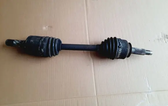 KIA Sorento Front driveshaft