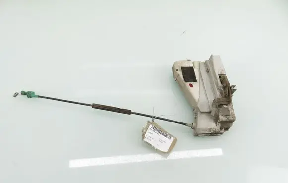 Ford Galaxy Rear door lock 