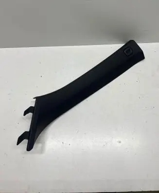 BMW 4 G22 G23 G24 G26 (A) pillar trim 7490351