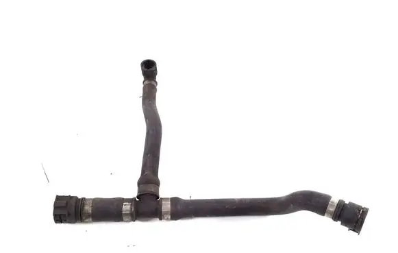 BMW X3 E83 Air intake hose/pipe 3401584