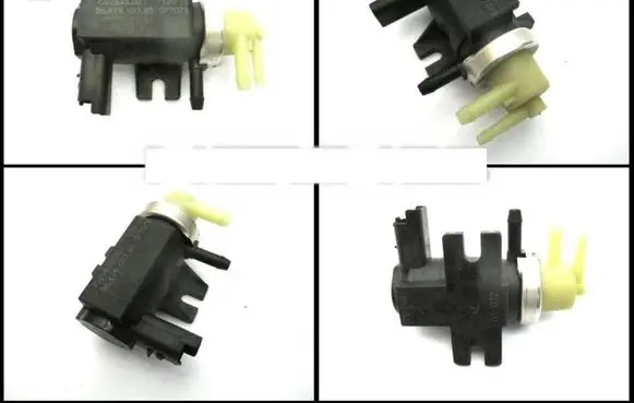 Peugeot 307 Vacuum valve 9661960380 7.01633.04 1618X2