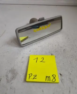 Volkswagen Sharan Rear view mirror (interior) 29387582