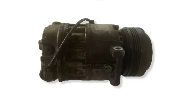 BMW X5 E70 Air conditioning (A/C) compressor (pump) 9121762