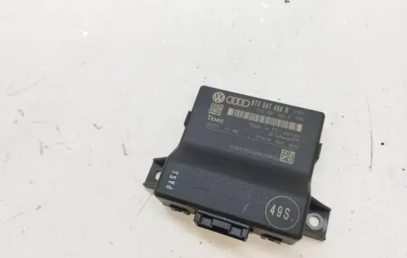 Audi Q5 SQ5 Gateway control module 8T0907468R 8T0907468H 403221