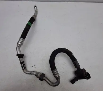 Mercedes-Benz CLK A208 C208 Air conditioning (A/C) pipe/hose A1112306556 000096000