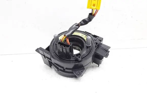 Volvo V40 Airbag slip ring squib (SRS ring) 31343218